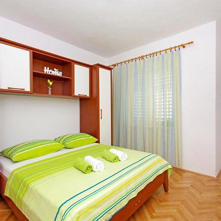 Apartmani Tomas Tučepi Dış mekan fotoğraf