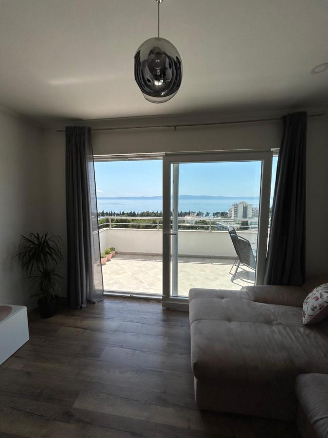 Apartmani Tomas Tučepi Dış mekan fotoğraf