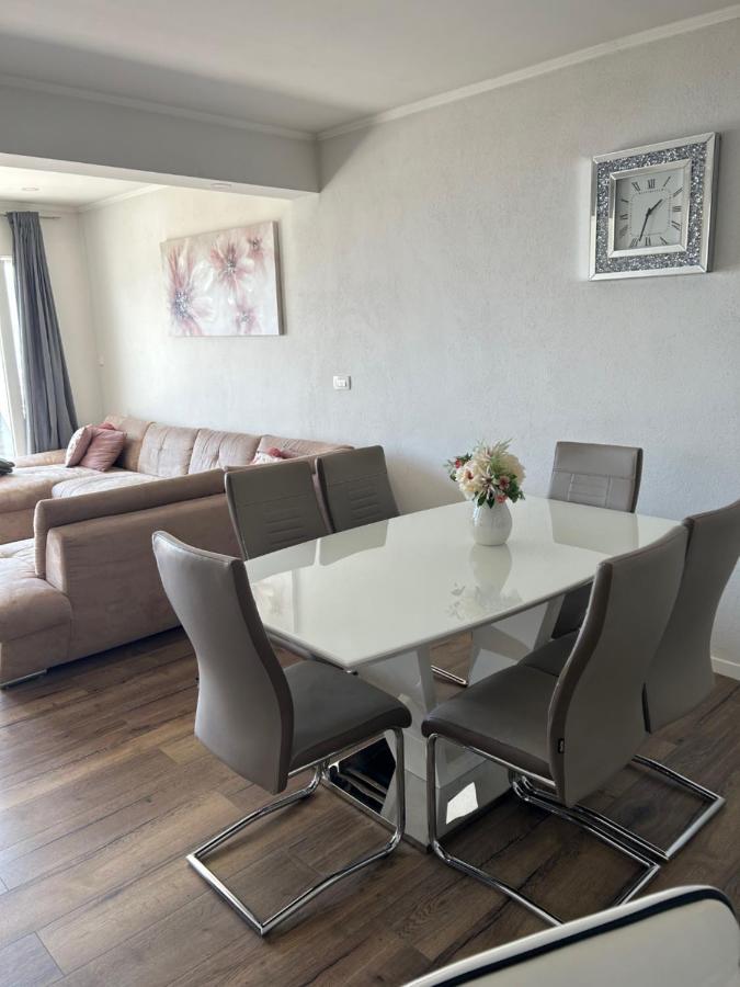 Apartmani Tomas Tučepi Dış mekan fotoğraf