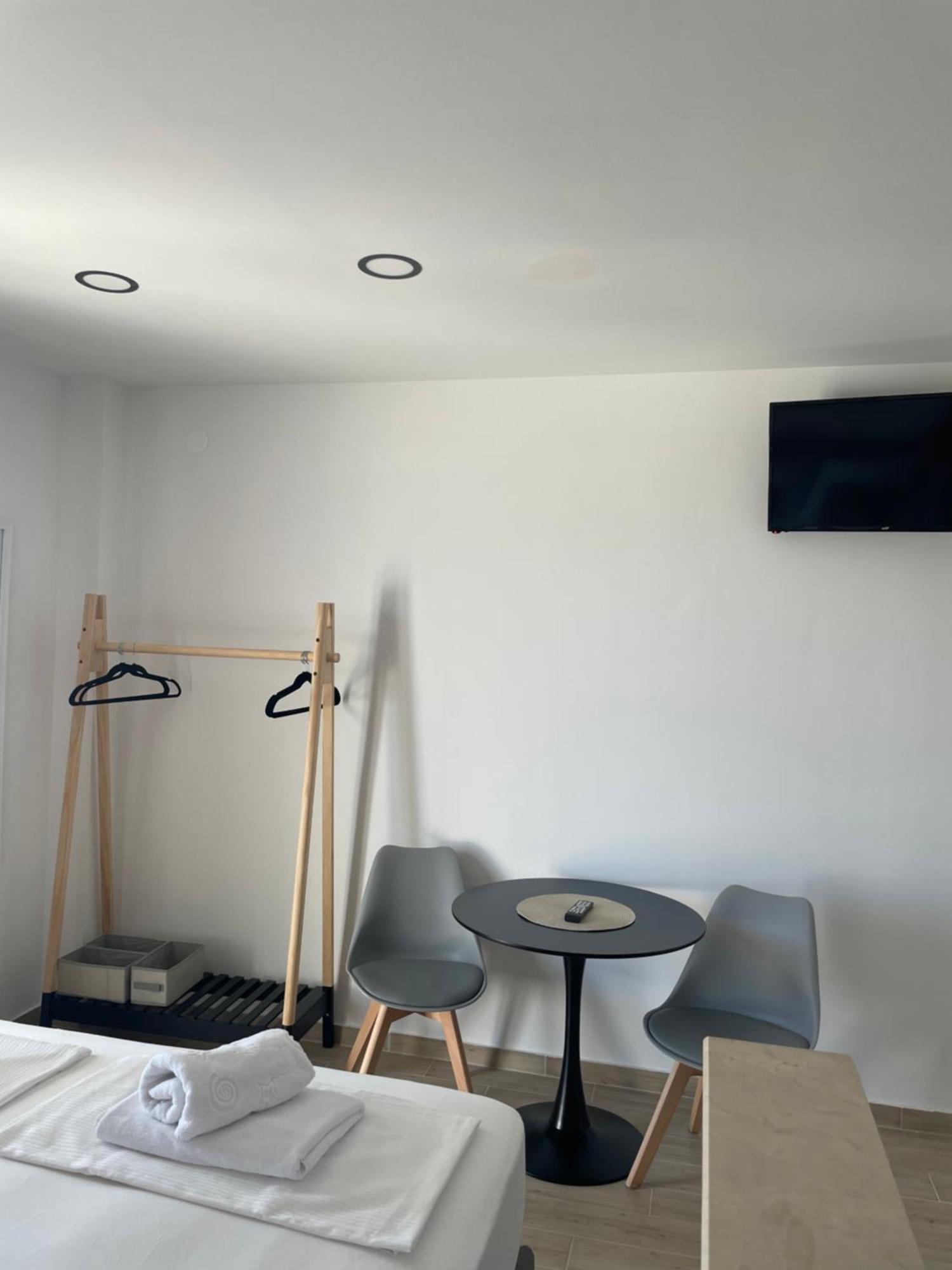 Apartmani Tomas Tučepi Dış mekan fotoğraf